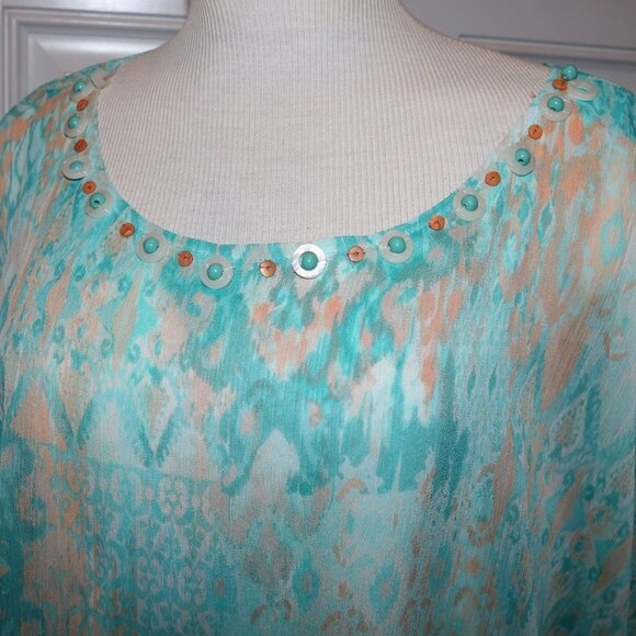 Ruby Rd. petites size pl measurements in pictures - Picture 2 of 12